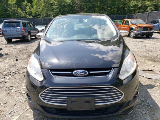 Photo 5 from auction – 2015 FORD C-MAX PREM with VIN 1FADP5CU5FL110628