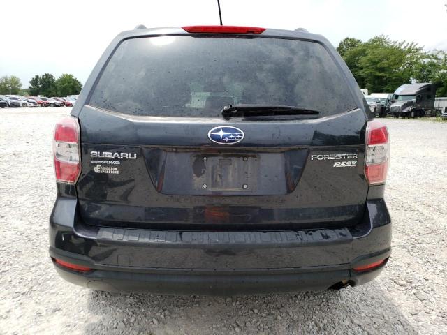 Photo 6 from auction – 2014 SUBARU FORESTER 2 with VIN JF2SJAEC2EH553922