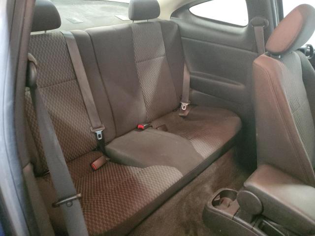 Photo 10 from auction – 2008 CHEVROLET COBALT LT with VIN 1G1AL18F487151705