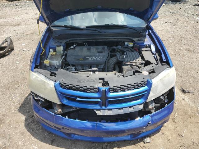 Photo 11 from auction – 2013 DODGE AVENGER SX with VIN 1C3CDZCB4DN556893