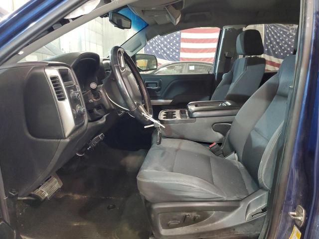 Photo 7 from auction – 2018 CHEVROLET SILVERADO with VIN 1GCVKREC5JZ102902