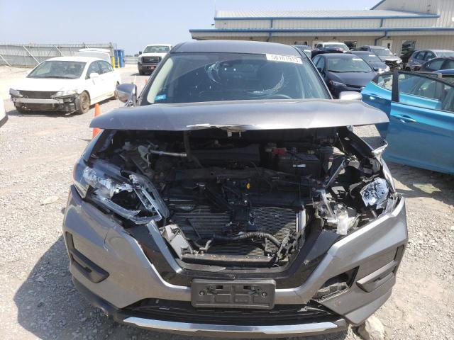 Photo 5 from auction – 2019 NISSAN ROGUE S with VIN KNMAT2MV2KP535886