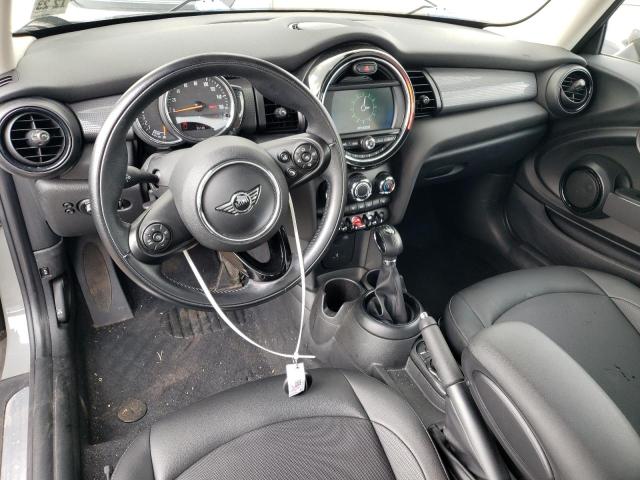 Photo 8 from auction – 2019 MINI COOPER with VIN WMWXP5C54K2H95236