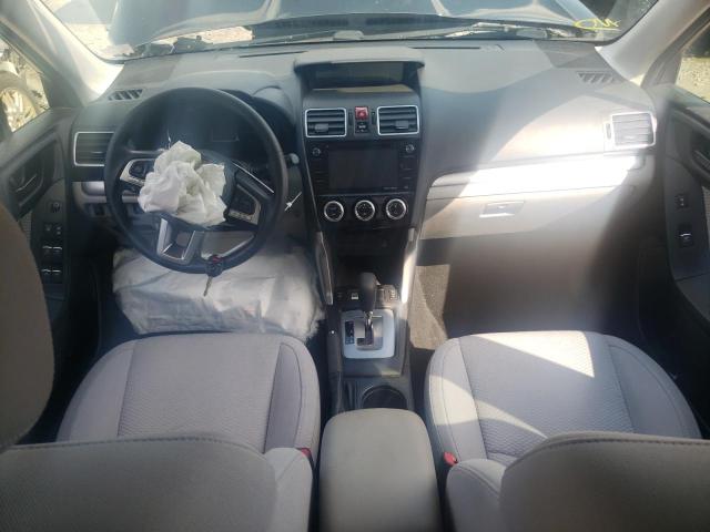 Foto 8 de la subasta – 2018 SUBARU FORESTER 2 con VIN JF2SJAGC5JH549080