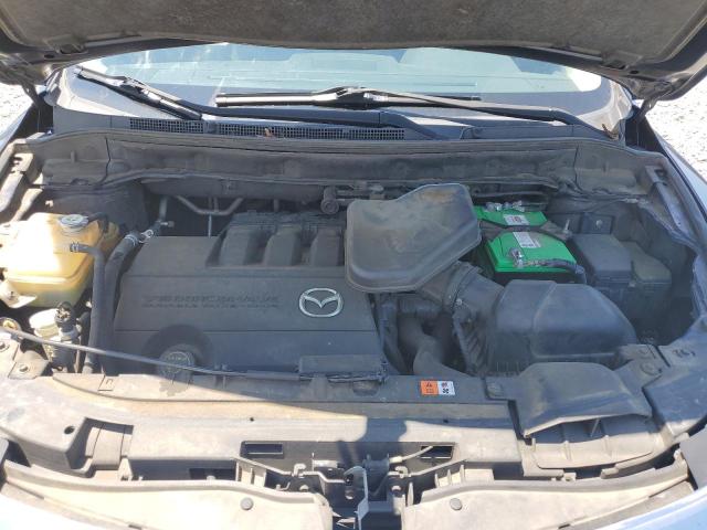 Photo 12 from auction – 2011 MAZDA CX-9 with VIN JM3TB3CA6B0318440