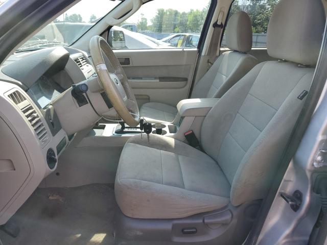 Photo 7 from auction – 2010 FORD ESCAPE XLT with VIN 1FMCU0D71AKD02519