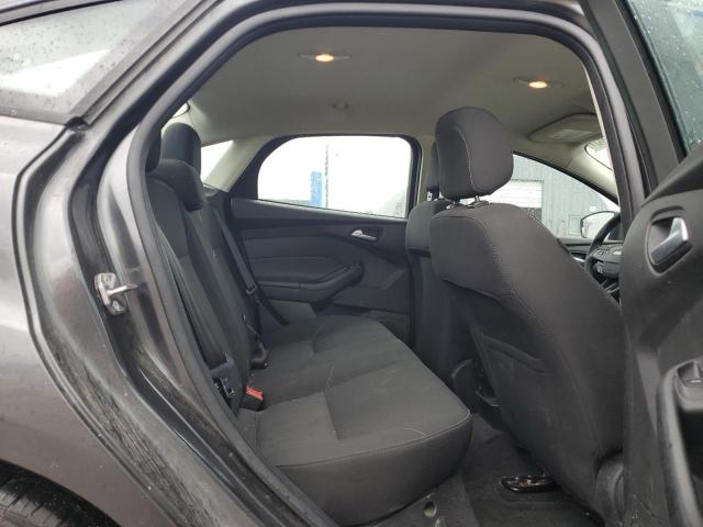 Photo 10 from auction – 2018 FORD FOCUS SE with VIN 1FADP3F21JL200995