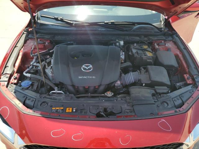 Photo 11 from auction – 2020 MAZDA 3 PREFERRE with VIN JM1BPBDM9L1162673