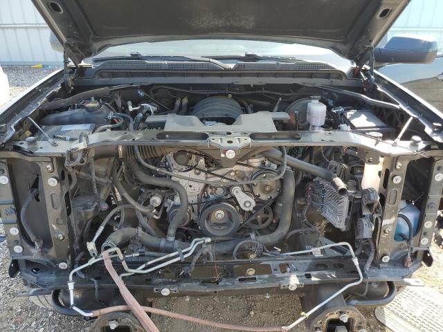 Photo 11 from auction – 2019 CHEVROLET SILVERADO with VIN 2GCVKPEC7K1137150