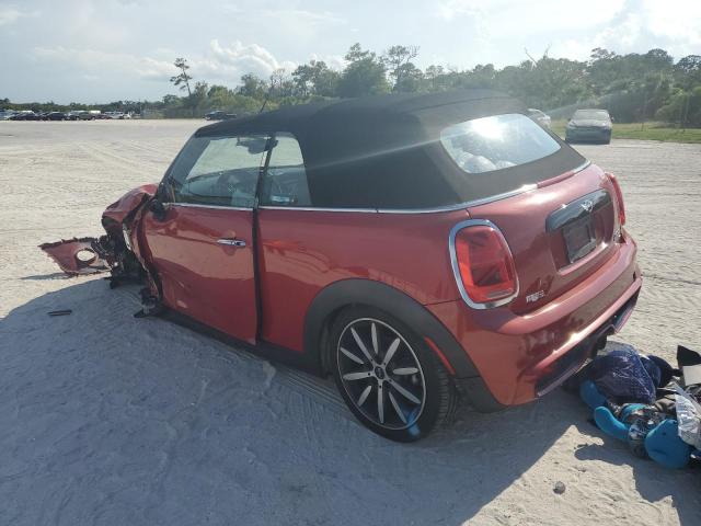 صورة رقم 2 من المزاد - 2016 MINI COOPER S مع VIN WMWWG9C56G3C22021