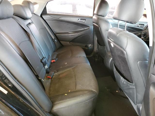 Photo 10 from auction – 2011 HYUNDAI SONATA SE with VIN 5NPEC4AC2BH155815