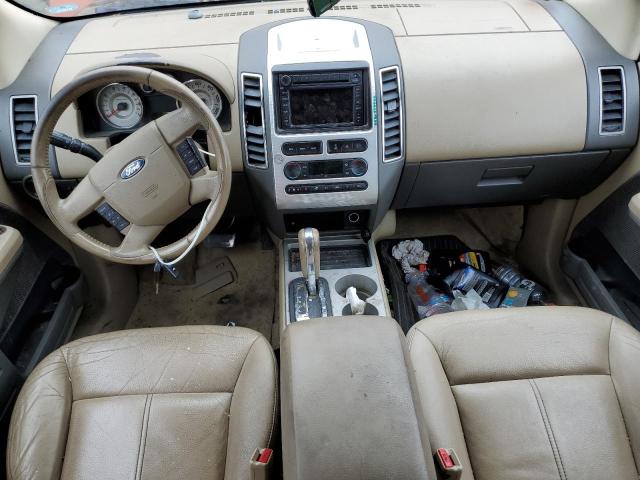 Photo 8 from auction – 2007 FORD EDGE SEL P with VIN 2FMDK49C77BA79574