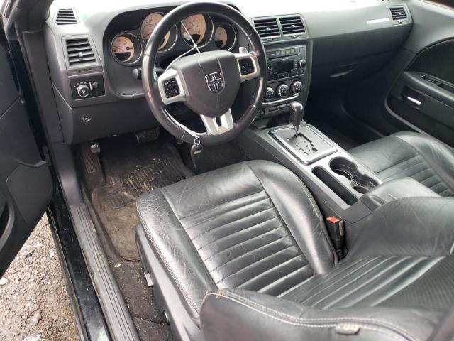 Photo 8 from auction – 2013 DODGE CHALLENGER with VIN 2C3CDYAG2DH660073