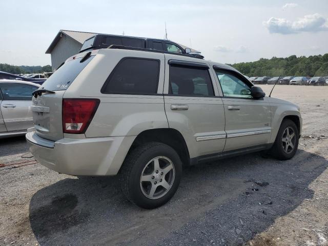 Photo 3 from auction – 2006 JEEP GRAND CHER with VIN 1J8GR48K06C358801