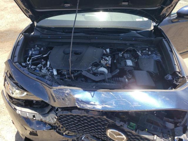 Photo 11 from auction – 2023 MAZDA CX-30 SELE with VIN 3MVDMBBM0PM552573