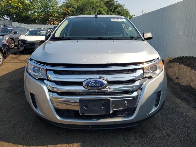 Photo 5 from auction – 2011 FORD EDGE SE with VIN 2FMDK3GC7BBB64100