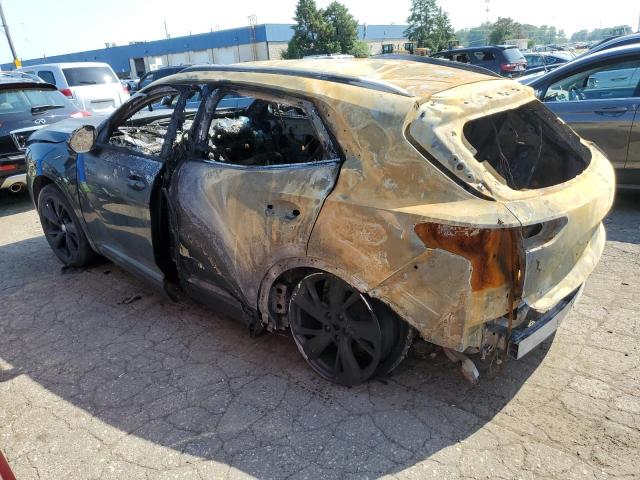 Photo 2 from auction – 2021 BUICK ENVISION P with VIN LRBAZLR46MD049556