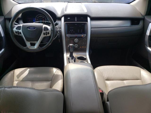 Photo 8 from auction – 2013 FORD EDGE SEL with VIN 2FMDK3JC3DBA79718