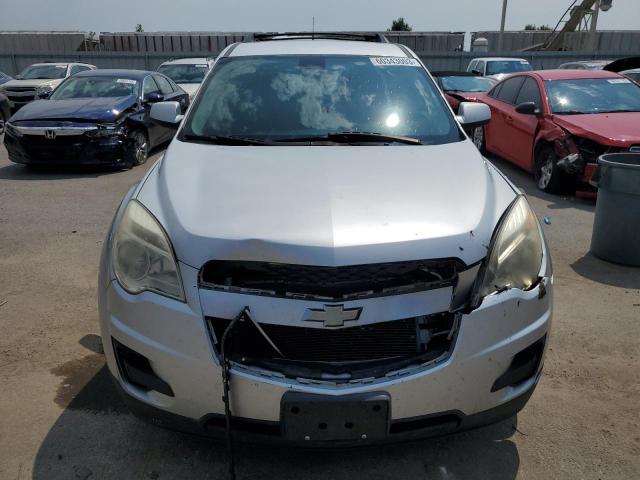 Photo 5 from auction – 2011 CHEVROLET EQUINOX LT with VIN 2CNALDEC1B6229329