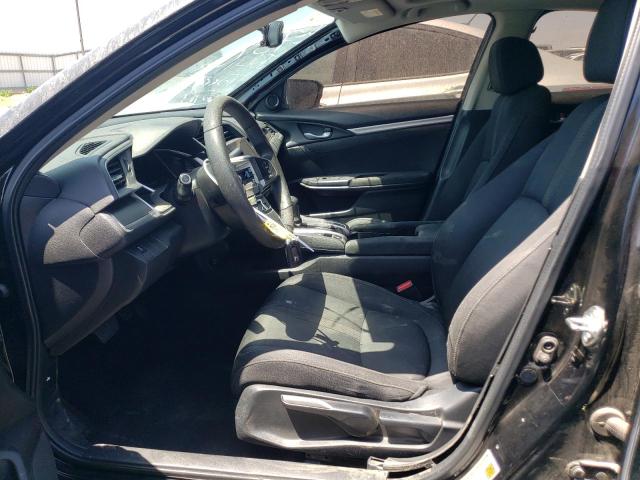 Photo 7 from auction – 2016 HONDA CIVIC EX with VIN 2HGFC2F71GH577483
