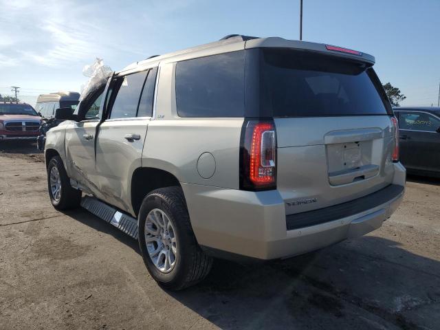 Photo 2 from auction – 2017 GMC YUKON SLT with VIN 1GKS2BKC8HR131873