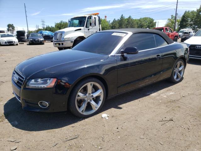 2011 Audi A5