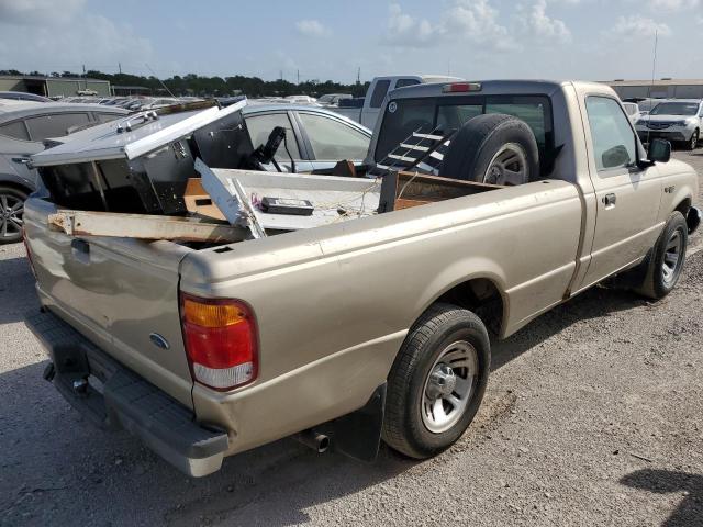 Photo 3 from auction – 1999 FORD RANGER with VIN 1FTYR10VXXUB13158