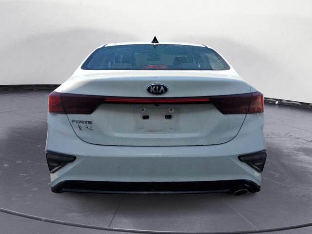 Photo 6 from auction – 2019 KIA FORTE FE with VIN 3KPF24AD7KE041698