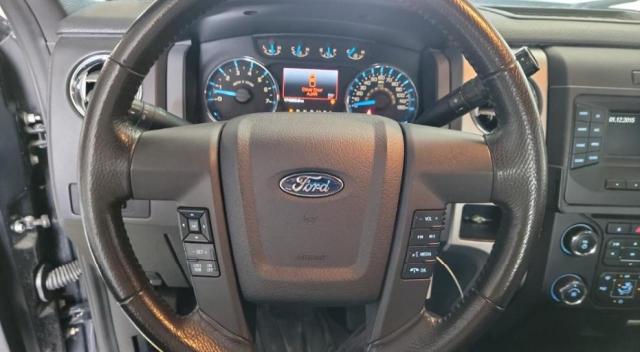 Zdjęcie 9 z aukcji – 2014 FORD F150 SUPER z VIN 1FTFW1EF2EFC35824