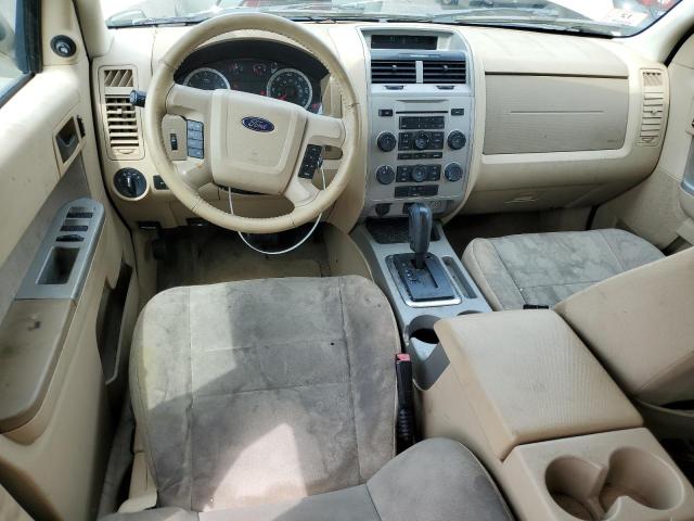 Photo 8 from auction – 2011 FORD ESCAPE XLT with VIN 1FMCU0D74BKC46562