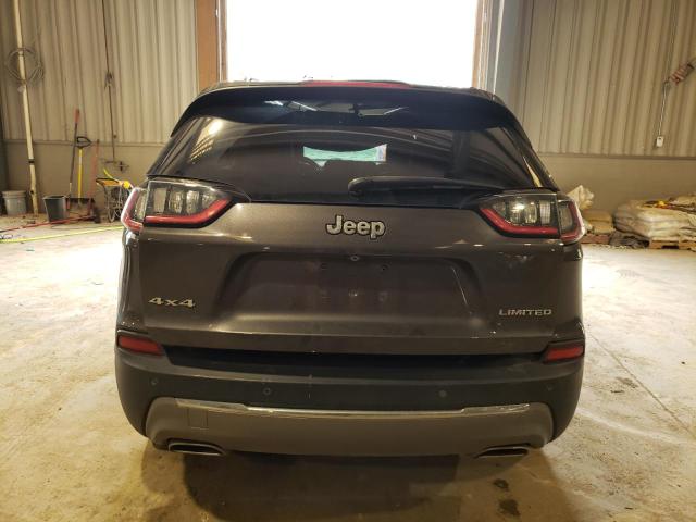 Photo 6 from auction – 2019 JEEP CHEROKEE L with VIN 1C4PJMDX5KD172949