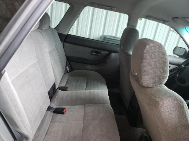 Photo 11 from auction – 2001 SUBARU LEGACY L with VIN 4S3BH635917307431