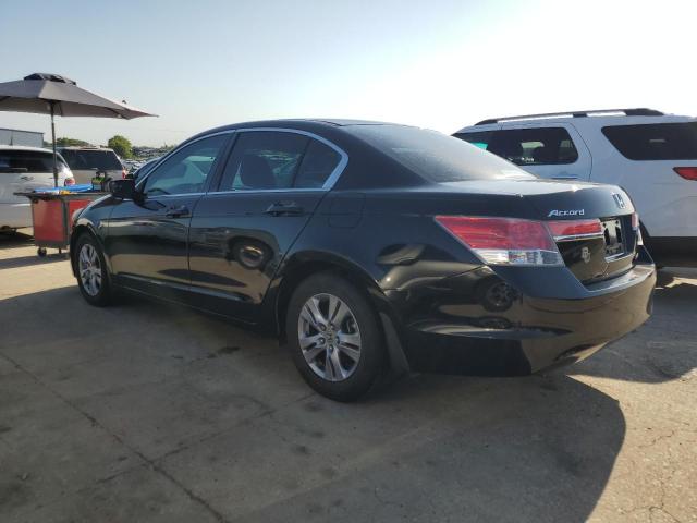 Photo 2 from auction – 2012 HONDA ACCORD SE with VIN 1HGCP2F6XCA192608