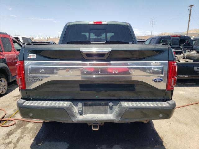Photo 6 from auction – 2015 FORD F150 SUPER with VIN 1FTEW1EG6FFB91090