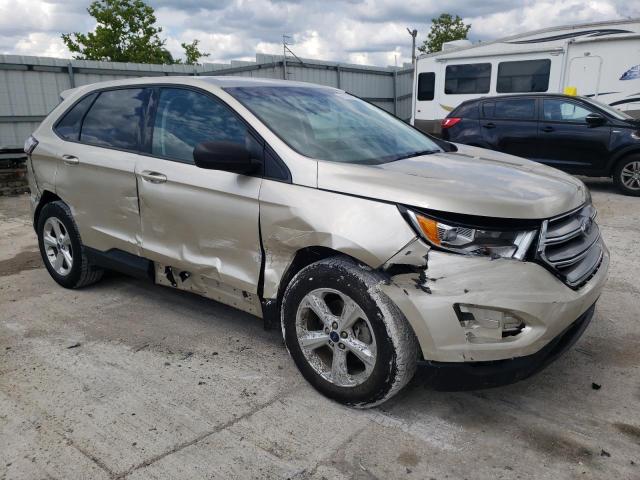 Photo 4 from auction – 2018 FORD EDGE SE with VIN 2FMPK3G95JBB57467