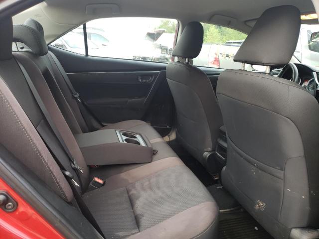 Photo 10 from auction – 2018 TOYOTA COROLLA L with VIN 2T1BURHEXJC982595