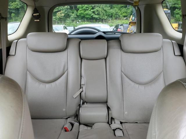 Photo 10 from auction – 2007 TOYOTA RAV4 LIMIT with VIN JTMBD31V676030832