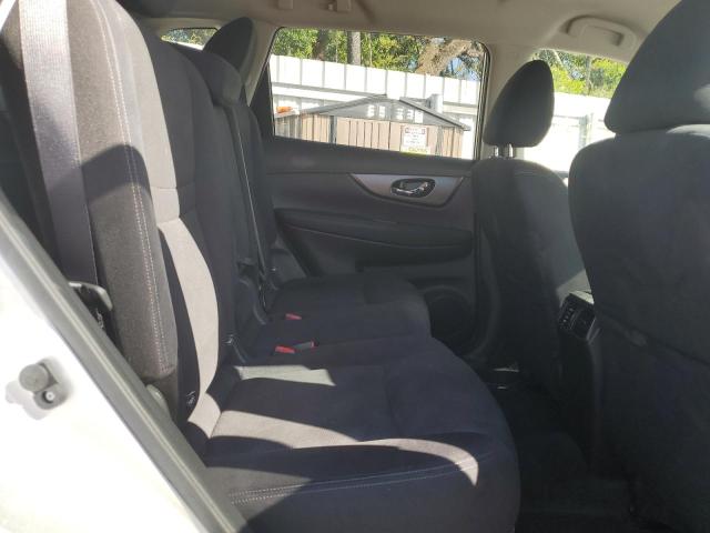 Photo 10 from auction – 2016 NISSAN ROGUE S with VIN JN8AT2MT6GW007901