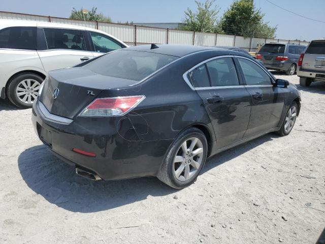 Photo 3 from auction – 2012 ACURA TL with VIN 19UUA8F21CA014804