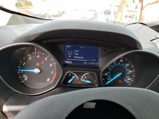 Photo 9 from auction – 2015 FORD ESCAPE SE with VIN 1FMCU0GX7FUA45938