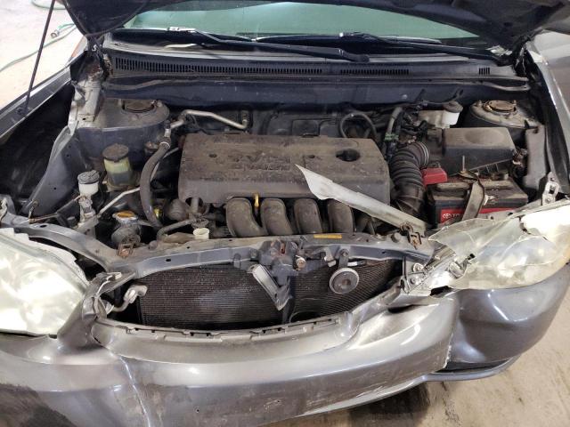 صورة رقم 11 من المزاد - 2005 TOYOTA COROLLA CE مع VIN 2T1BR32E65C450838