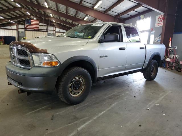 DODGE RAM 1500 2010 with VIN 1D7RV1CP6AS153761 - Photo from auction