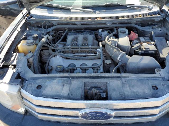 Photo 12 from auction – 2010 FORD FLEX LIMIT with VIN 2FMGK5DC4ABB06022