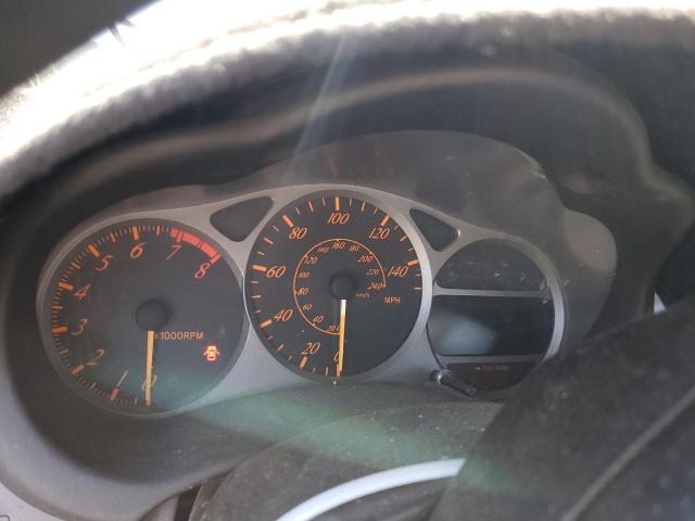 Foto 9 de la subasta – 2001 TOYOTA CELICA con VIN JTDDR32T610074928