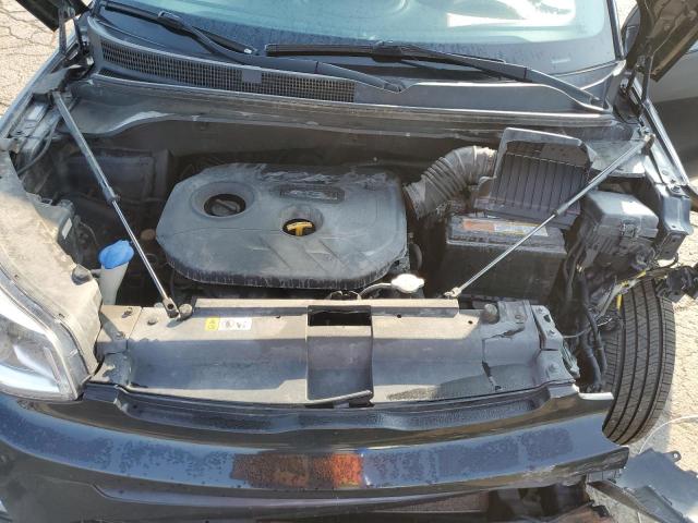 Photo 11 from auction – 2017 KIA SOUL + with VIN KNDJP3A51H7429761