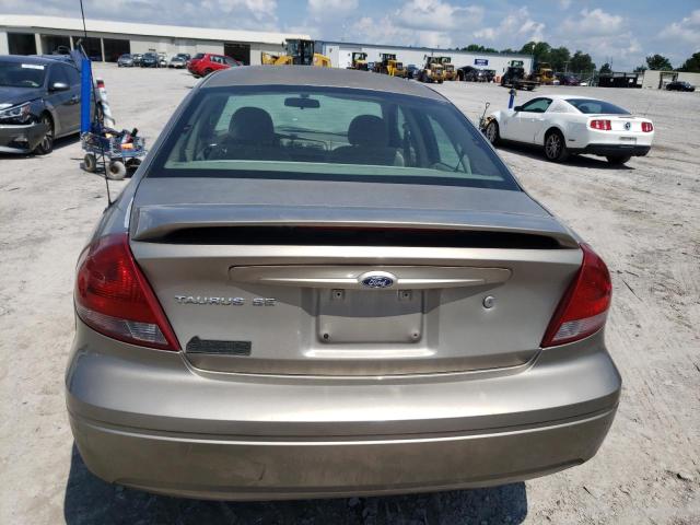 Photo 6 from auction – 2005 FORD TAURUS SE with VIN 1FAFP532X5A262115