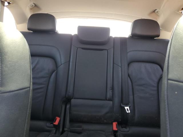 Photo 10 from auction – 2014 AUDI Q5 PREMIUM with VIN WA1LFAFP1EA053081