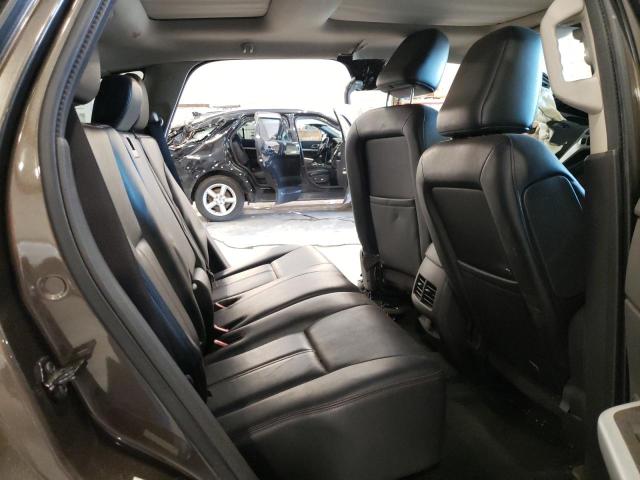 Photo 10 from auction – 2011 FORD EDGE LIMIT with VIN 2FMDK4KC5BBA75820