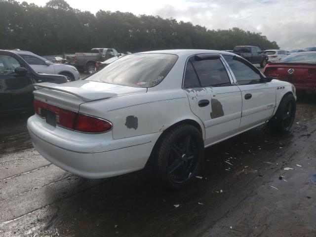 Photo 3 from auction – 1999 BUICK CENTURY CU with VIN 2G4WS52M4X1431744