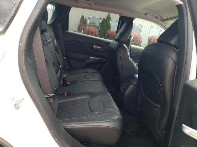Photo 11 from auction – 2019 JEEP CHEROKEE L with VIN 1C4PJMDN8KD130547